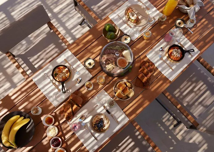 Willa Epiphany Lefkada