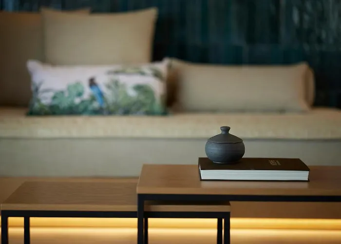 Willa Epiphany Lefkada *