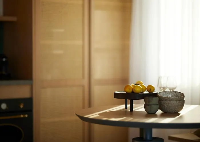 Epiphany Lefkada Willa *